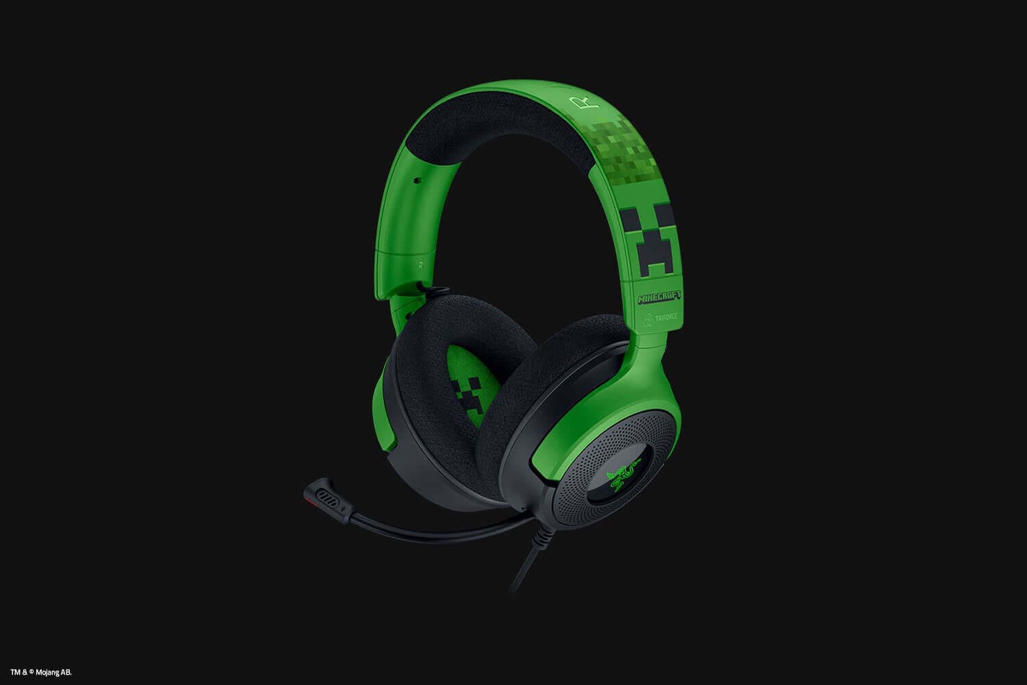 https medias p1.phoenix.razer .com sys master phoenix images container h5c hf2 9877651456030 250226 kraken v4 x minecraft 1500x1000 4