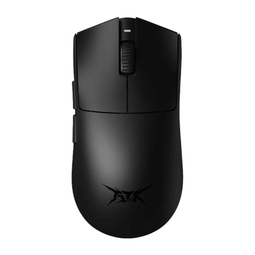 ATK Blazing Sky X1 Ultimate (8K dongle included) Gaming Mouse - PAW3950 Ultra Sensor, 51g±3g, Omron Optical Micro Switches-D2FP, Full-Size Gaming Mouse Feet