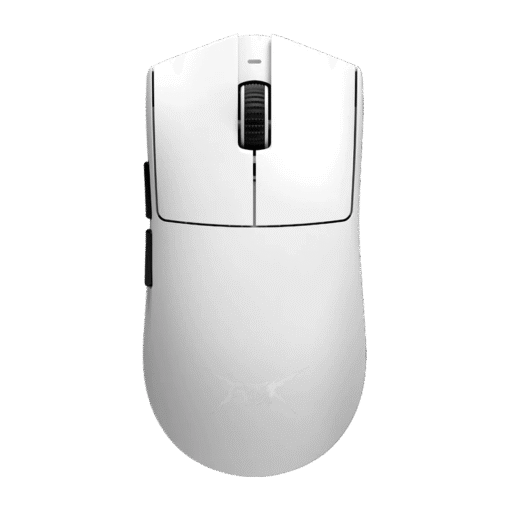 ATK Blazing Sky X1 Ultimate (8K dongle included) Gaming Mouse - PAW3950 Ultra Sensor, 51g±3g, Omron Optical Micro Switches-D2FP, Full-Size Gaming Mouse Feet