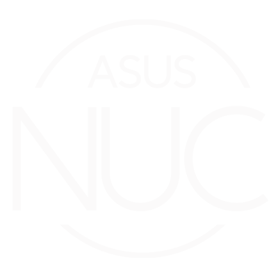 ASUS NUC 13 PRO Tall Mini PC (RNUC13ANHI700000I) - Intel Core i7-1360P, 2xDDR4-3200, 3xNVMe, SATA, 2x HDMI 2.1, 2x Thunderbolt, VESA MOUNT 28 nuc light