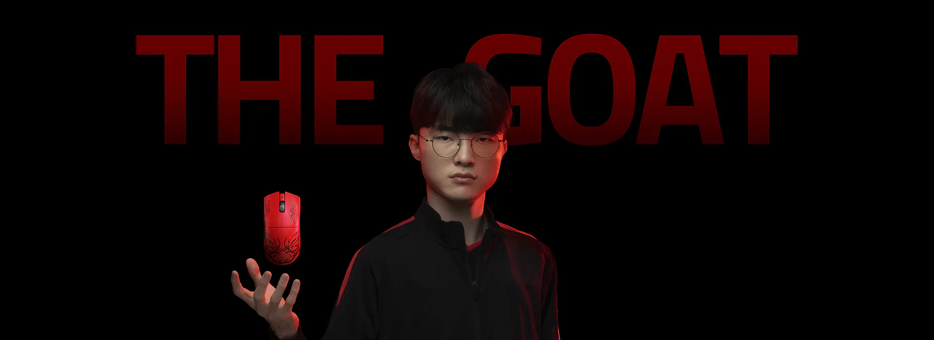 razer viper v3 pro faker edition hero desktop