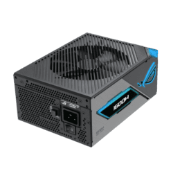 rog thor 1600t3 gaming pic 2
