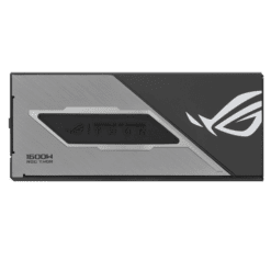rog thor 1600t3 gaming pic 5