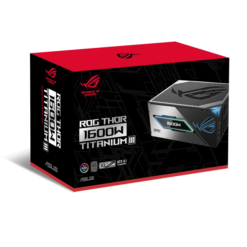 rog thor 1600t3 gaming pic 6