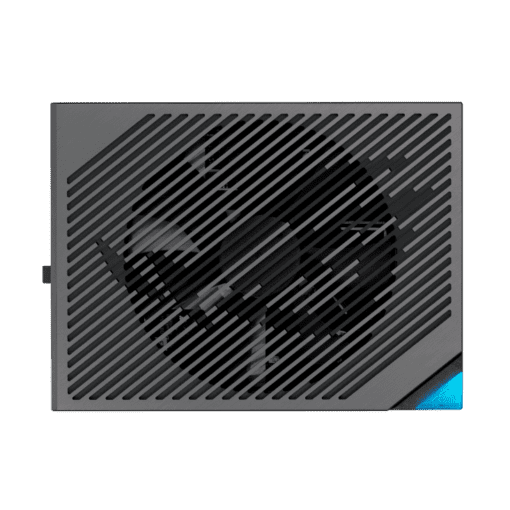 ASUS ROG Thor 1600W Platinum III Gaming PSU (ROG-THOR-1600T3-GAMING) - 1600W, ATX 3.1 compatible, magnetic OLED display, 80 Plus Titanium