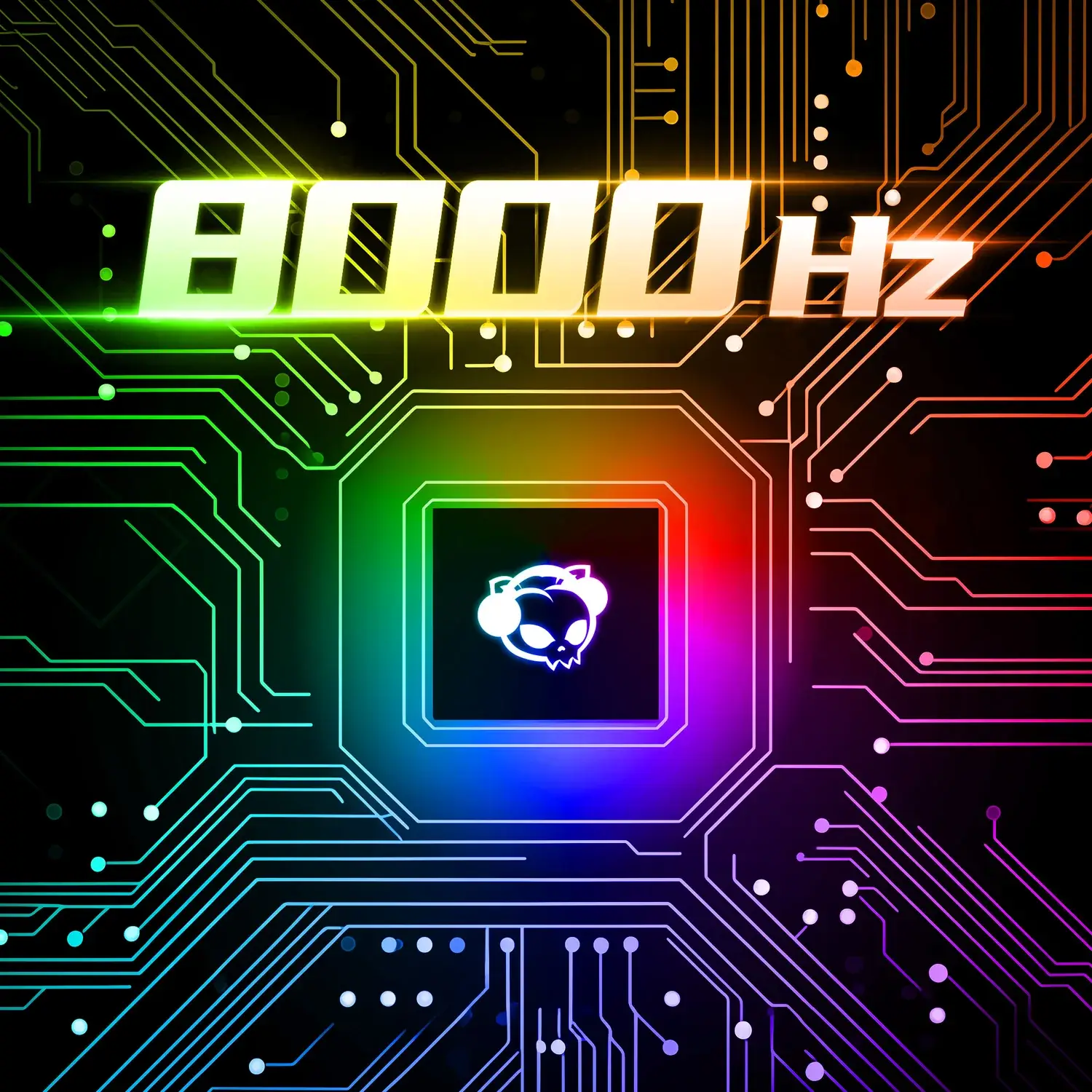 3061 Shine Through HE Light Speed 2000
