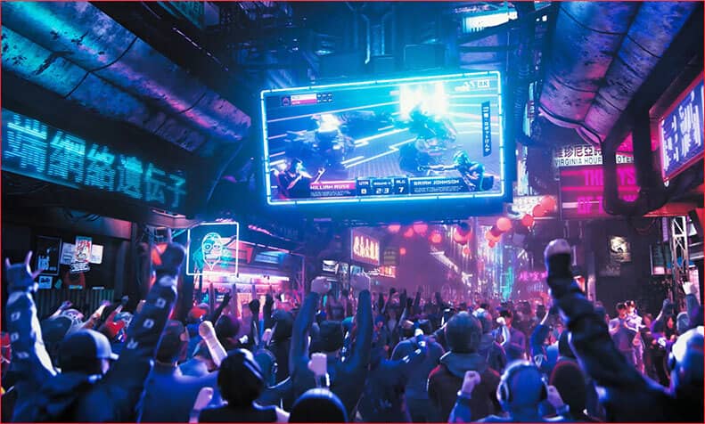ASUS ROG Swift OLED PG27UCDM Gaming Monitor - 27 inch, 4K UHD (3840 x 2160), QD-OLED panel, 240 Hz, 0.03ms (GTG), G-SYNC Compatible 20 5a4