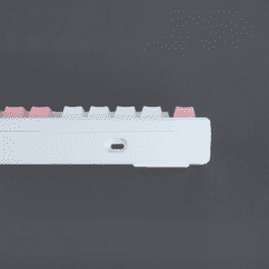 AKKO MOD007B HE PC Tokyo Sakura Pink Magnetic Switch pic 3