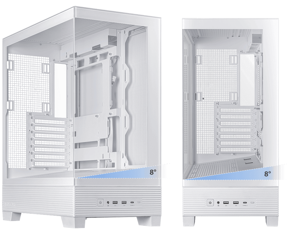 ASUS A31 angled base 1