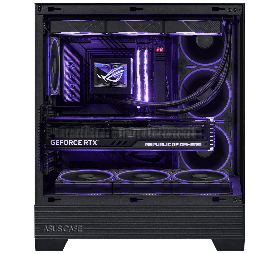 ASUS A31 compatibillty