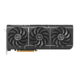 ASUS Prime Radeon™ RX 9070 OC Edition 16GB GDDR6 pic 1