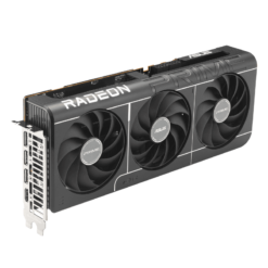 ASUS Prime Radeon™ RX 9070 OC Edition 16GB GDDR6 pic 2