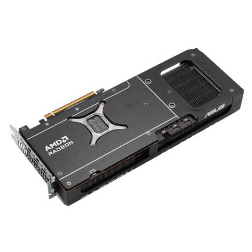 ASUS Prime Radeon™ RX 9070XT OC Edition 16GB GDDR6 Graphics Card