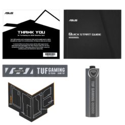 ASUS TUF Gaming Radeon™ RX 9070 OC Edition 16GB GDDR6 pic 11