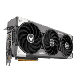 ASUS TUF Gaming Radeon™ RX 9070 OC Edition 16GB GDDR6 pic 4