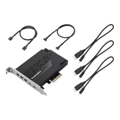ASUS ThunderboltEX 5 Expansion Card pic 5