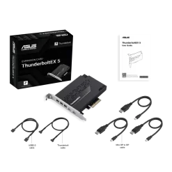 ASUS ThunderboltEX 5 Expansion Card pic 9