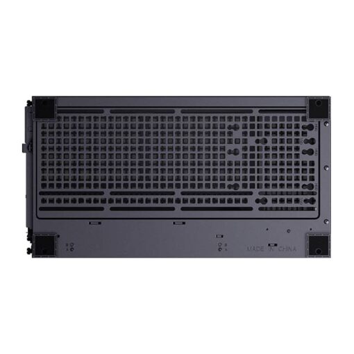 Jonsbo D32 PRO Black M-ATX Case