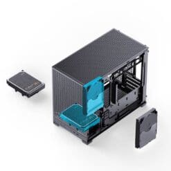 D32 PRO Black pic 14
