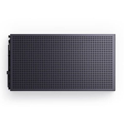 Jonsbo D32 PRO Black M-ATX Case