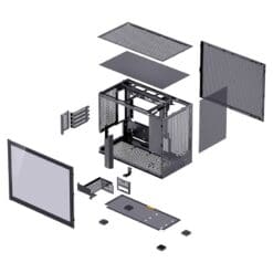 D32 PRO Black pic 19