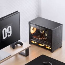 D32 PRO Black pic 21