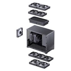 D32 PRO Black pic 3