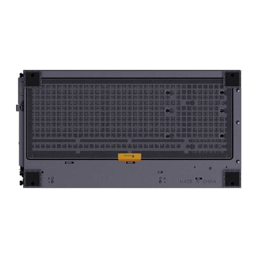 Jonsbo D32 PRO Black M-ATX Case