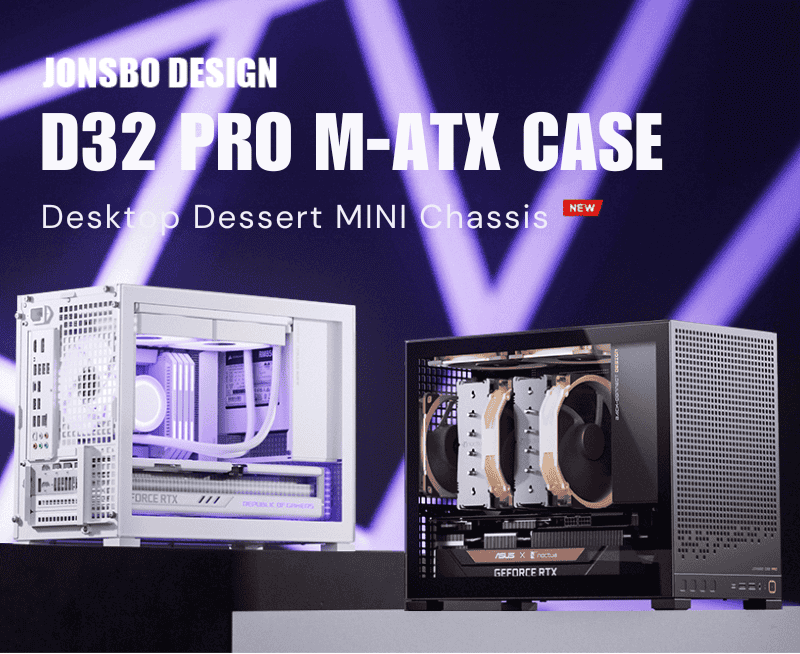 D32 Pro banner mb 1