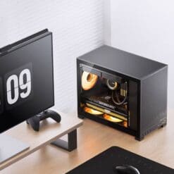 D32 STD Black 3