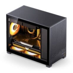 D32 STD Black 5