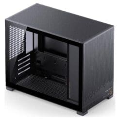D32 STD Black 6