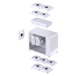D32 STD White 6