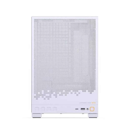 Jonsbo D32 STD White M-ATX Case