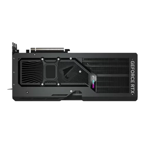 Gigabyte AORUS GeForce RTX™ 5070 MASTER 12G Graphics Card