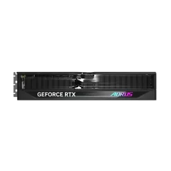 Gigabyte AORUS GeForce RTX 5070 MASTER 12G pic 4