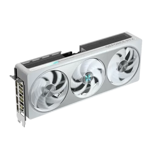 Gigabyte GeForce RTX™ 5070 AERO OC 12G Graphics Card