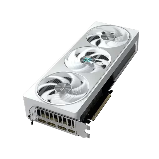 Gigabyte GeForce RTX™ 5070 AERO OC 12G Graphics Card