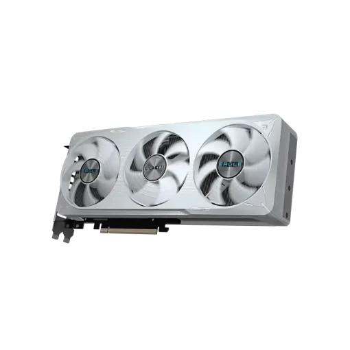 Gigabyte GeForce RTX™ 5070 EAGLE OC ICE SFF 12G Graphics Card