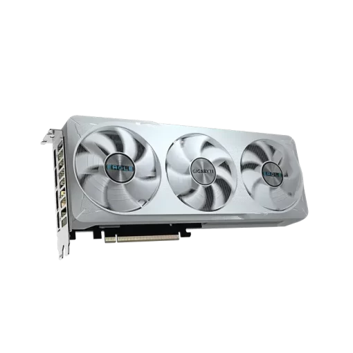 Gigabyte GeForce RTX™ 5070 EAGLE OC ICE SFF 12G Graphics Card