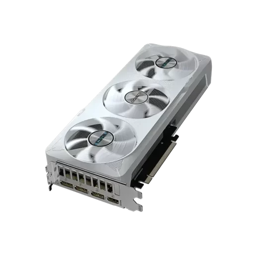 Gigabyte GeForce RTX™ 5070 EAGLE OC ICE SFF 12G Graphics Card