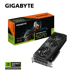 Gigabyte GeForce RTX™ 5070 WINDFORCE OC SFF 12G pic 10