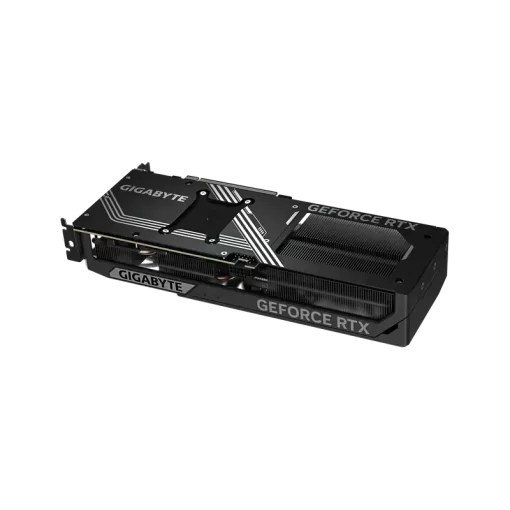 Gigabyte GeForce RTX™ 5070 WINDFORCE OC SFF 12G Graphics Card