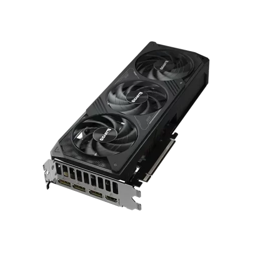Gigabyte GeForce RTX™ 5070 WINDFORCE OC SFF 12G Graphics Card