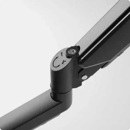 HyperWork Core Arm | SA01 Monitor Stand
