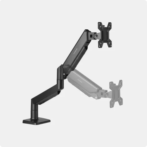 HyperWork Core Arm | SA01 Monitor Stand