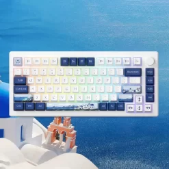 MOD 007B HE PC Santorini pic 1
