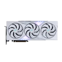 MSI GeForce RTX 5070 12G GAMING TRIO OC WHITE pic 3