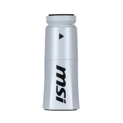 MSI GeForce RTX 5070 12G GAMING TRIO OC WHITE pic 4