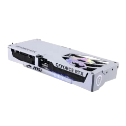MSI GeForce RTX 5070 12G GAMING TRIO OC WHITE pic 5